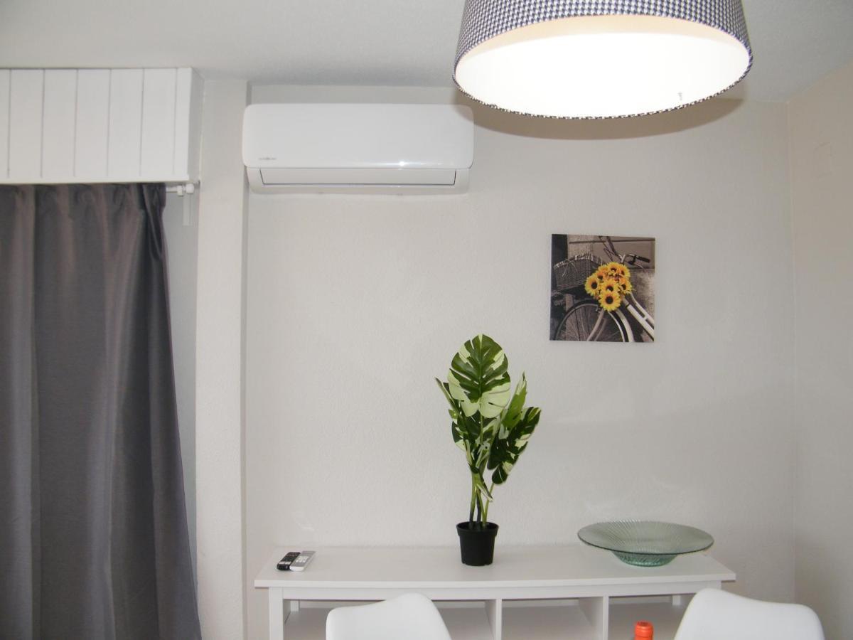 Apartamento Xaloc, Mnostrum Playa De Gandia Exclusivo Familias Exterior foto